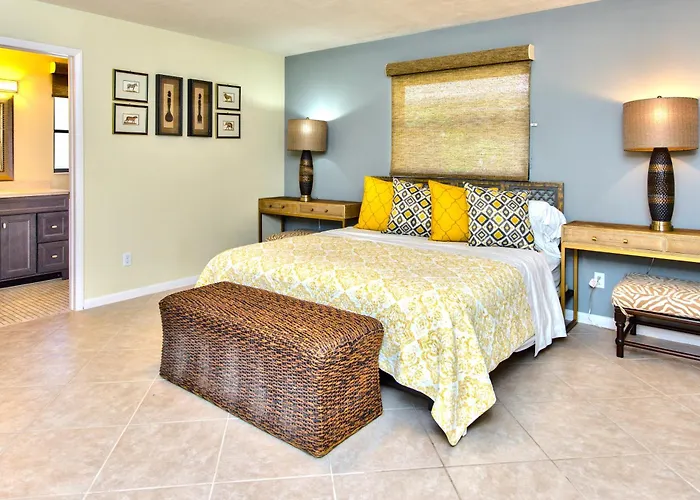 Avanti Vacation Rental