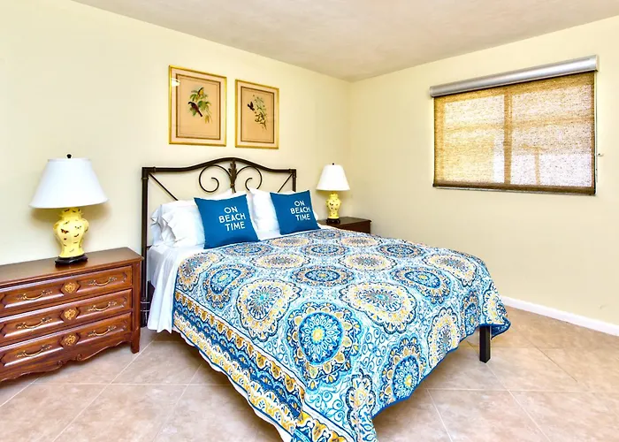 Avanti Vacation Rental