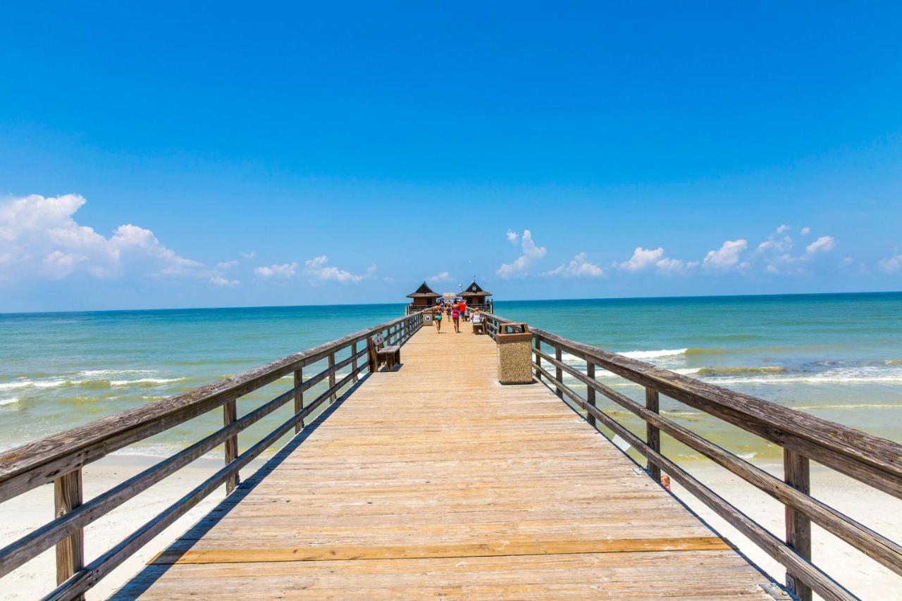Ferienhaus Avanti Vacation Rental North Naples