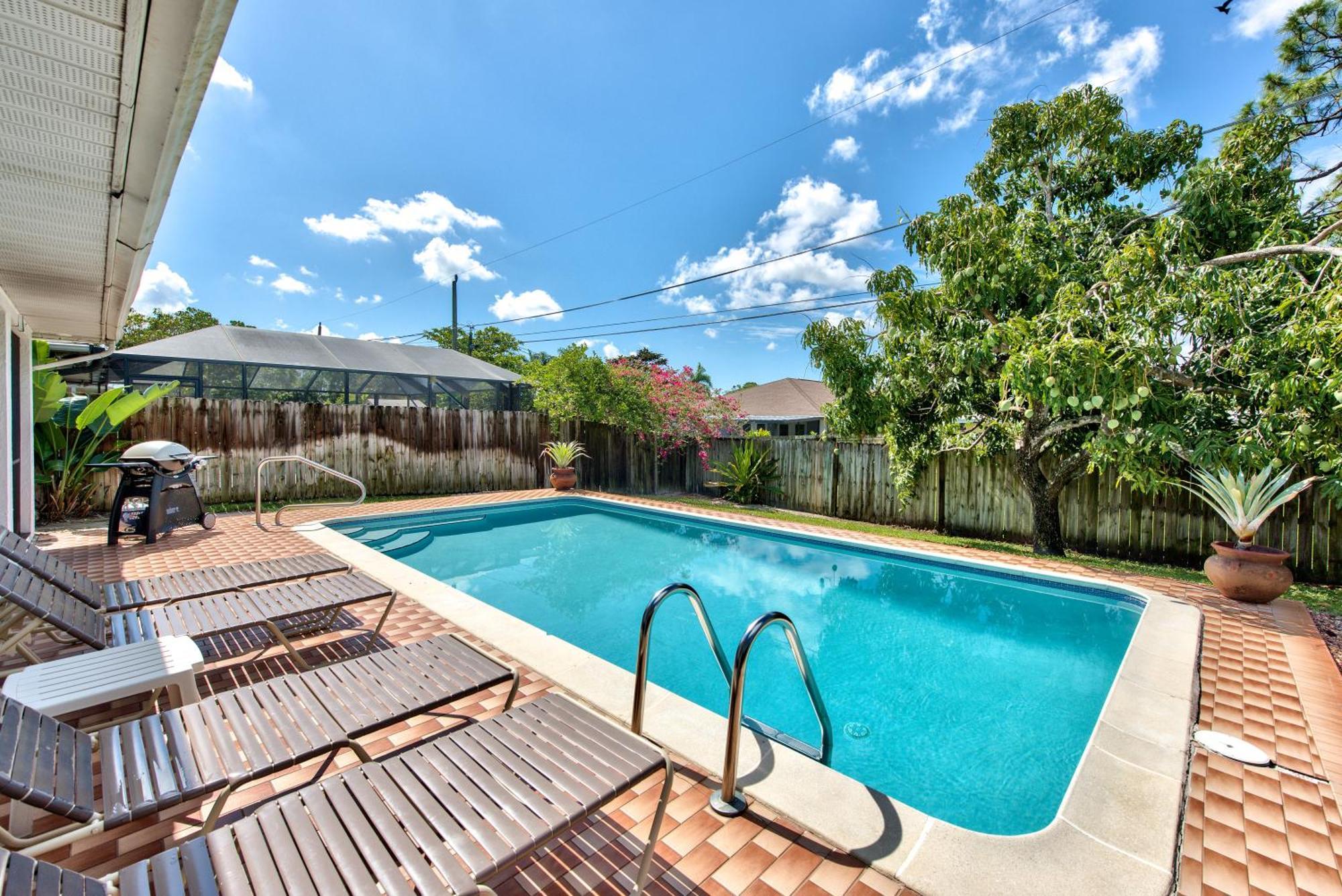 Ferienhaus Avanti Vacation Rental *