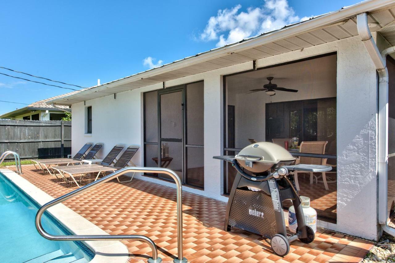 Avanti Vacation Rental * North Naples