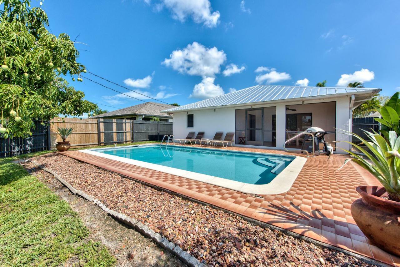 Avanti Vacation Rental Ferienhaus *